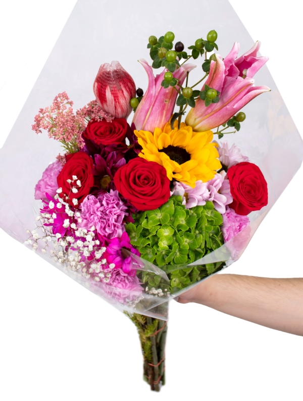 Arrangement 9