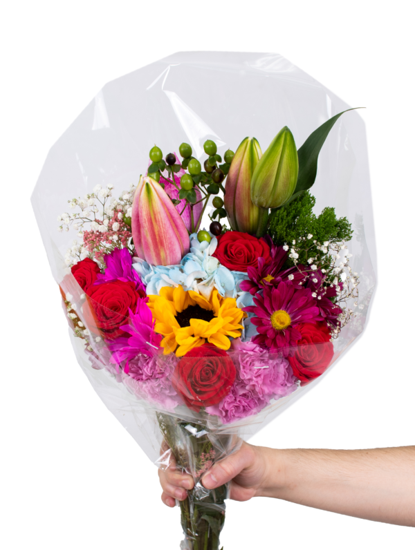 Arrangement 10